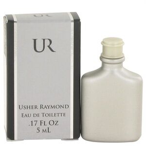 Travel size Usher Raymond Eau de Toilette 5mL